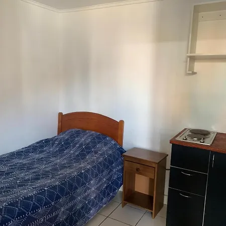 Habitacion Con Bano Exclusivo